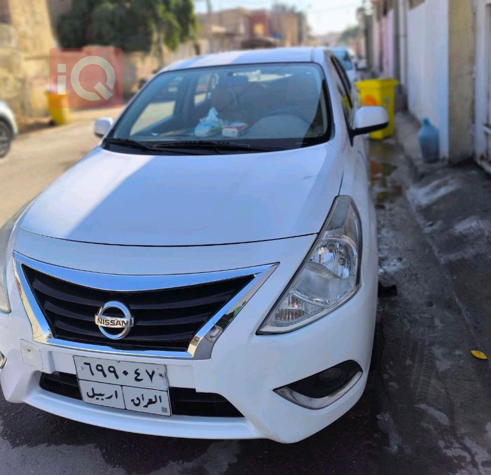 Nissan Sunny